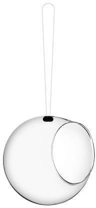 Eva Solo Glazen Vogel Voederbol Set van 2 Hangend