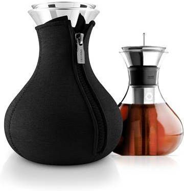 Eva Solo Tea Maker Theemaker 1 l met isolerende hoes