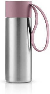 Eva Solo Thermosbeker ToGo Roze