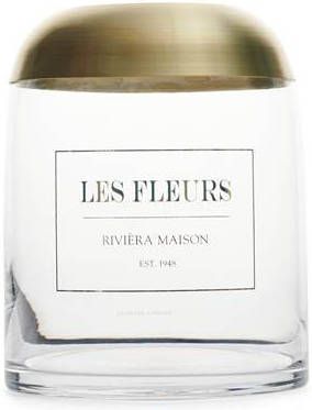 Riviè, ra Maison Les Fleurs vaas 18, 5 cm