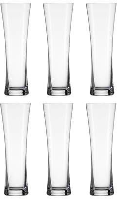 Schott Zwiesel Witbierglazen 0, 3 L 6 st.