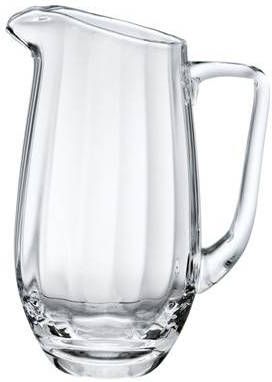 Villeroy & Boch Rose Garden kristallen glazen kan 23 cm