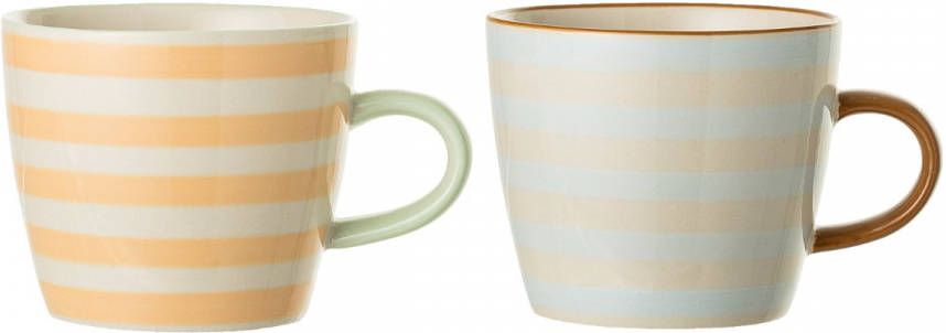 Bloomingville Mok Miami Set van 2