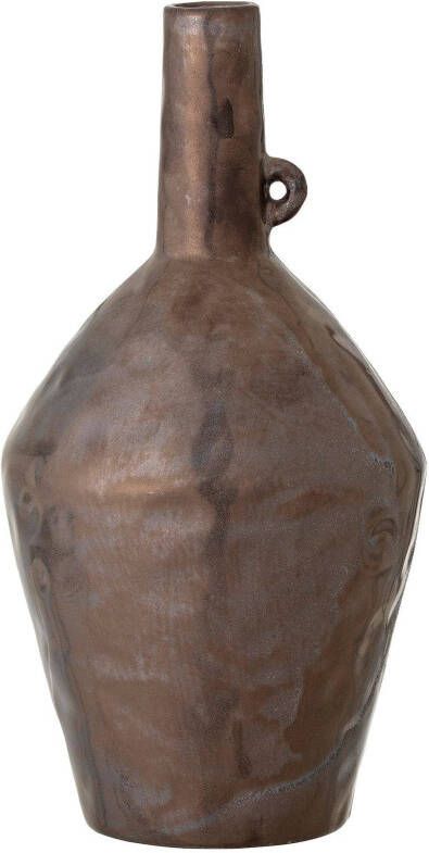Bloomingville Vaas Mias Bruin 30,5 x 16 x 16