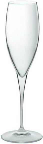 Bormioli Rocco champagneglazen Premium (26 cl) (set van 6) online kopen