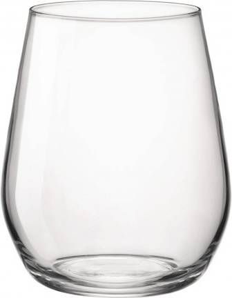 Rocco Bormioli Tumbler Electra 38 cl Transparant 6 stuk(s )
