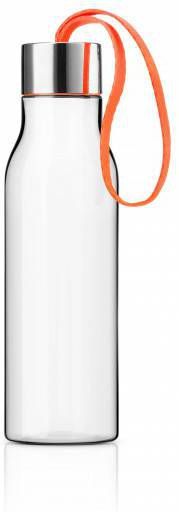 Eva Solo Drinkfles Orange 0.5 liter