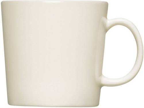 *Iittala Teema Beker 300 ml Wit