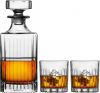 Jay Hill Whisky Set(Karaf & Whiskeyglazen)Moville 3 delig online kopen