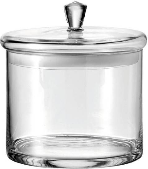 Leonardo Voorraadpot Top ø 18 Cm/2.8 Liter