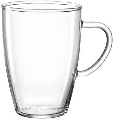 Montana theeglazen 40 cl set van 6