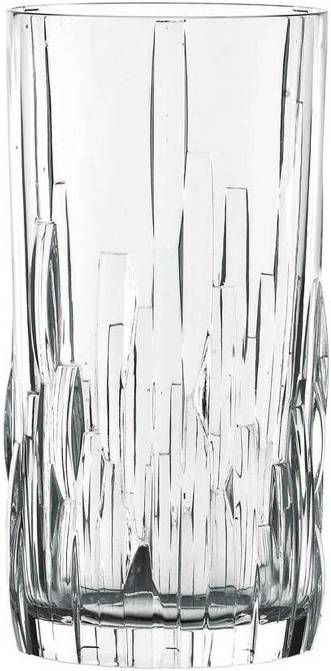 Nachtmann Shu Fa Longdrinkglas 0, 36 L 4 st.