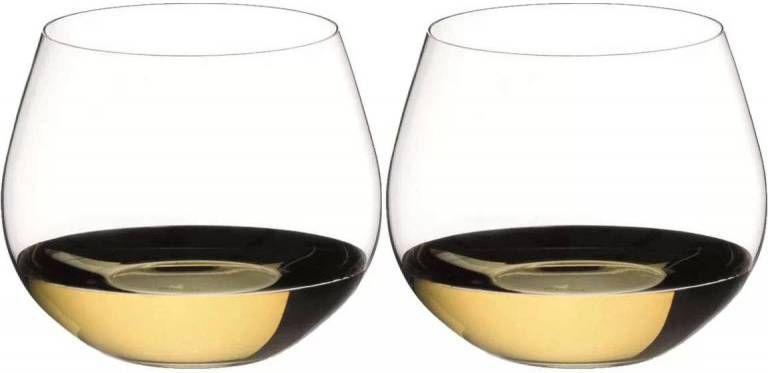 Riedel Chardonnay Wijnglazen O Wine 2 Stuks online kopen