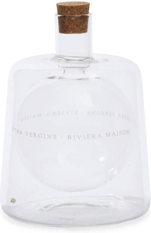 Riviera Maison Olio Extra Virgin olie en azijnset