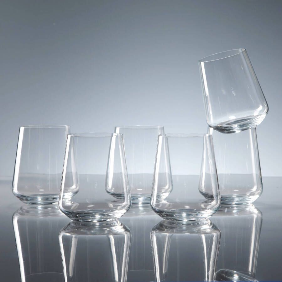 Wehkamp Home waterglas Julie(set van 6 )