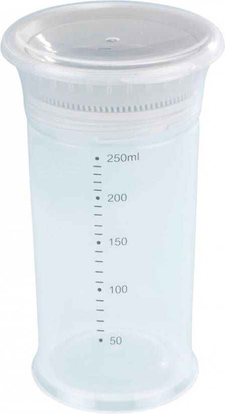 Maximex 360° drinkbeker SECURA Wit