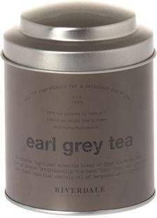 Emulatie verantwoordelijkheid transfusie Blik Earl Grey Tea - Glazen.shop